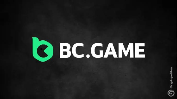 BC.Game Online Crypto Casino A New Era of Gaming 949247177 BC.Game Online Crypto Casino A New Era of Gaming 949247177