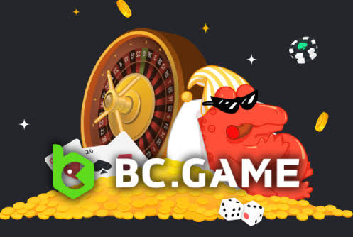 BC.Game Online Crypto Casino A New Era of Gaming 949247177 BC.Game Online Crypto Casino A New Era of Gaming 949247177