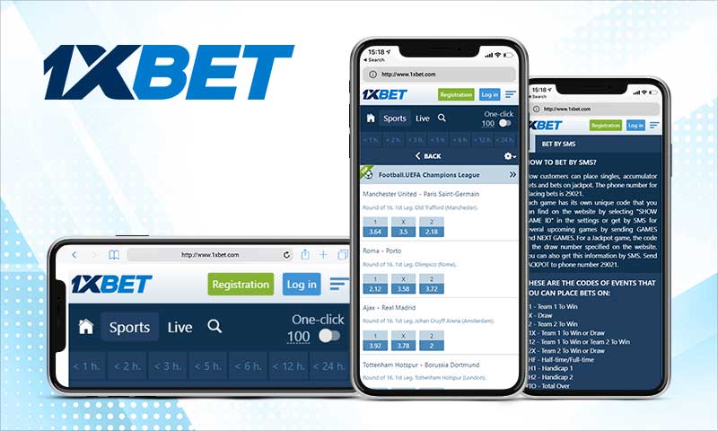 Découvrez 1xbet Algérie Votre Guide Complet pour les Paris en Ligne -259666948 Découvrez 1xbet Algérie Votre Guide Complet pour les Paris en Ligne -259666948