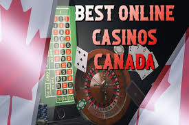 Discover the Best Casinos in Canada Top Picks for 2023