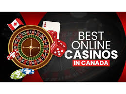 Discover the Best Gambling Sites in Canada -331272808