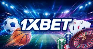 Discover the Excitement of 1xbet Online Betting -313549526