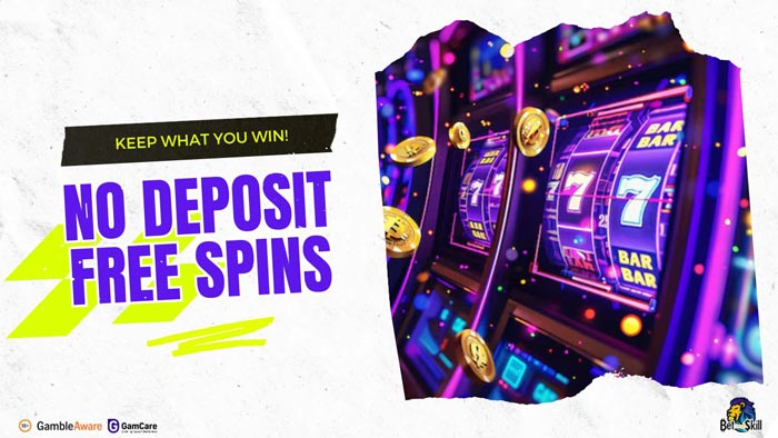 Discover the Exciting World of New No Deposit Casinos in the UK -8047495