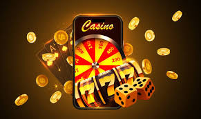 Discover the Thrills of Golden Lion Casino Your Ultimate Gaming Experience