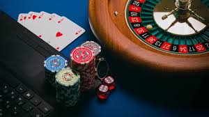 Discover the Thrills of Mostbet Casino A Comprehensive Guide