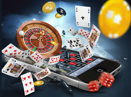 Discover the Thrills of RealzCasino Your Premier Online Gaming Destination