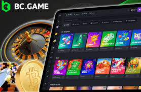 Experience the Thrill of BC.Game Casino