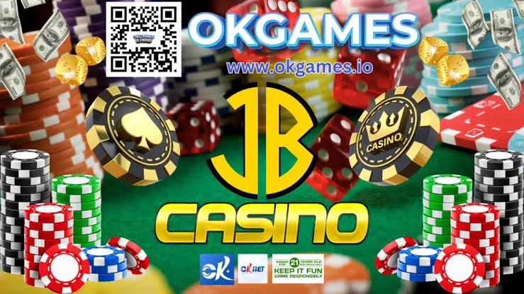 Experience the Thrill of JB Casino Mobile App 1104963349