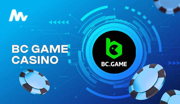 Explore BC.Game Contacts Your Gateway to Support and Communication