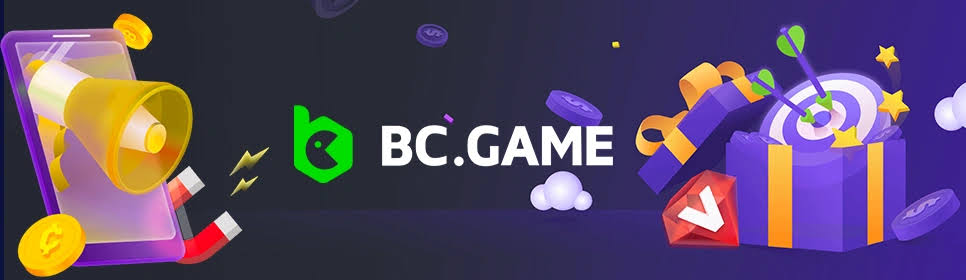 Exploring Casino BC.Game A New Era in Online Gaming