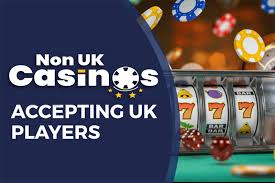 Exploring Non-UK Licensed Casinos Opportunities and Risks -103630120 Exploring Non-UK Licensed Casinos Opportunities and Risks -103630120