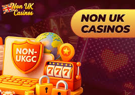 Exploring Non-UK Licensed Casinos Opportunities and Risks -103630120 Exploring Non-UK Licensed Casinos Opportunities and Risks -103630120