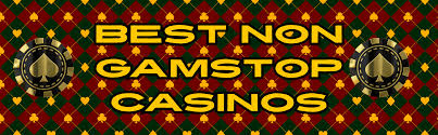 Exploring UK Online Casinos Not Covered by GamStop