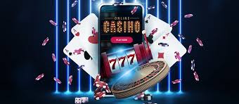 Oplev de Bedste Nye Casinoer Online i 2023