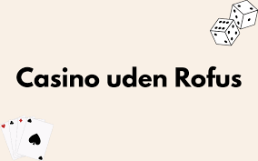 Udenlandske Casinoer for Danske Spillere - Alt du behøver at vide