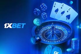 1xbet Кыргызстан Ваш путеводитель в мир ставок -310523683