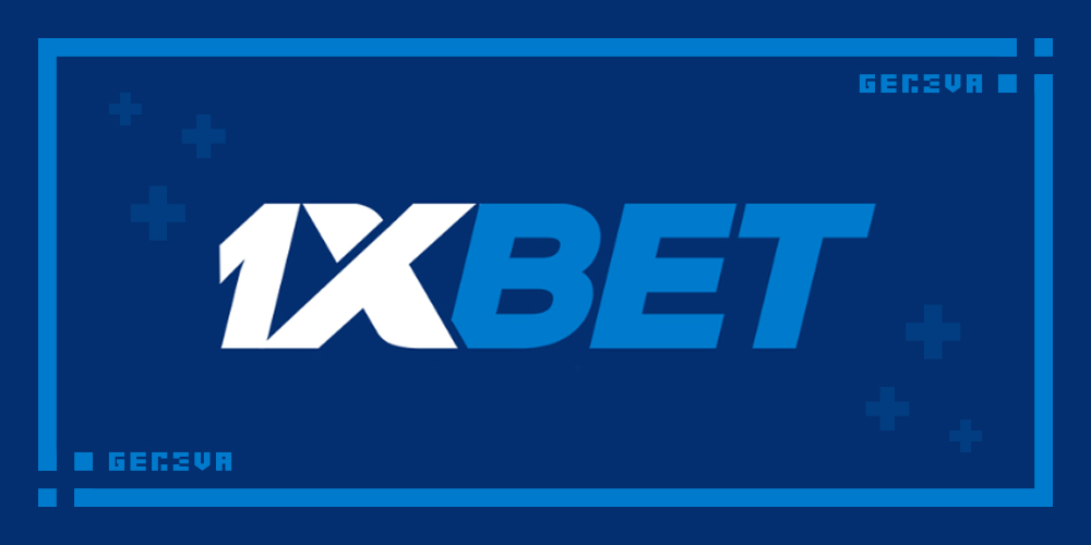 1xbet - Ваша успешная ставка на спорт