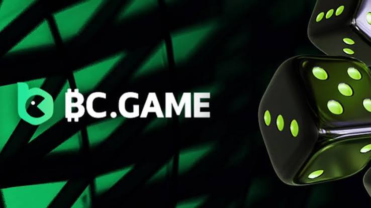 BC.Game Mirror Login Seamless Access to Your Gaming Experience