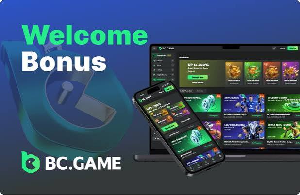 BC.Game Mirror Login Seamless Access to Your Gaming Experience