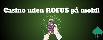 Bedste Online Casino Uden Om