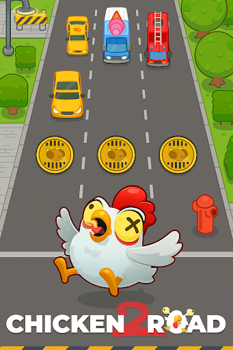 Chicken Road 2 Un Viaggio Emozionante nel Mondo del Gioco