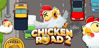 Chicken Road 2 Un Viaggio Emozionante nel Mondo del Gioco