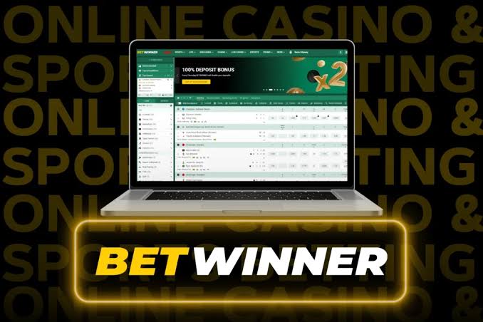 Explore BetWinner Online Casino A Premier Gaming Experience Explore BetWinner Online Casino A Premier Gaming Experience