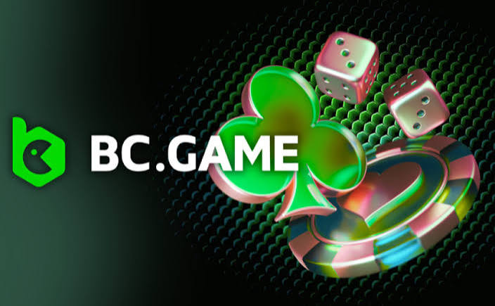 Exploring BC.Game The Ultimate Gaming Experience in Vietnam