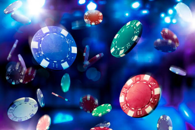 Nejlepší online casino Vaše cesta k výhrám a zábavě