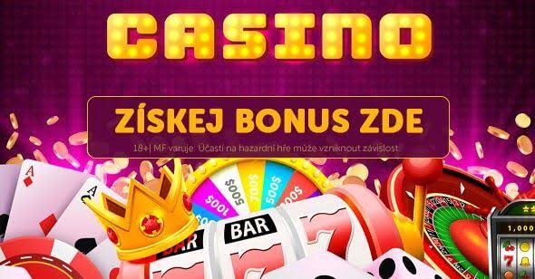 Nejlepší online casino Vaše cesta k výhrám a zábavě