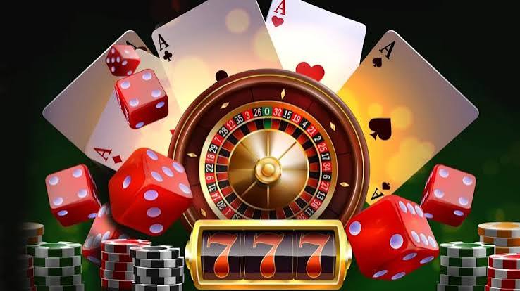 Τα καλύτερα ξένα online casino Μάθετε τα μυστικά των κορυφαίων!