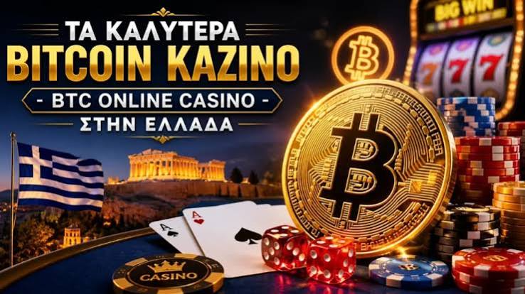 Τα Καλύτερα Online Casino στην Ελλάδα Οδηγός για Επιτυχία