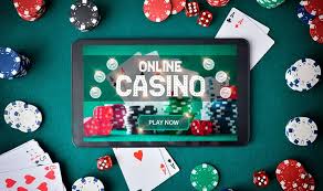 Online Gambling En Dybere Forståelse af Den Digitale Spilverden