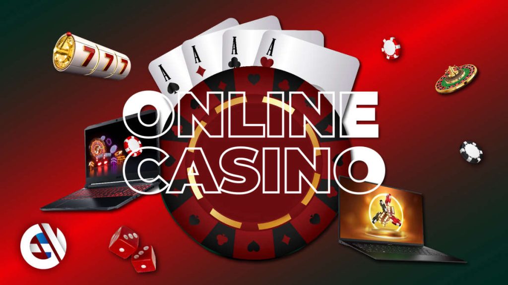 Plexian Casino Online Games - Your Gateway to Exciting Wins