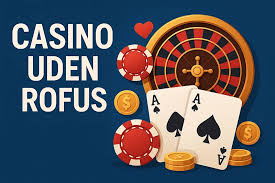 Spil Poker Uden om Rufus En Guide til Alternativer