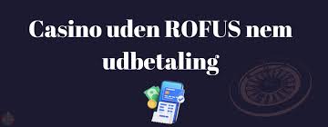 Spil Poker Uden Om Rufus En Guide til Alternativer 1209328020