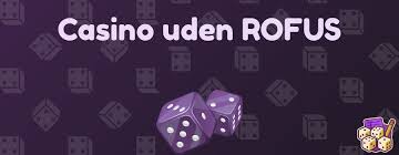 Spil Poker Uden om Rufus En Guide til Alternativer