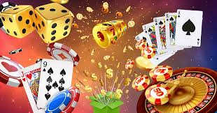 The Future of Gambling Exploring Casino Avantgarde