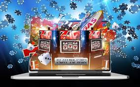 The Future of Gambling Exploring Casino Avantgarde