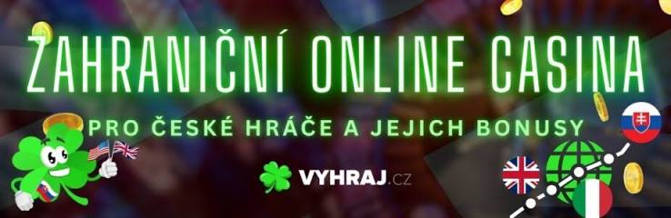 Bezpečné zahraniční casino Jak vybrat to správné místo pro hraní