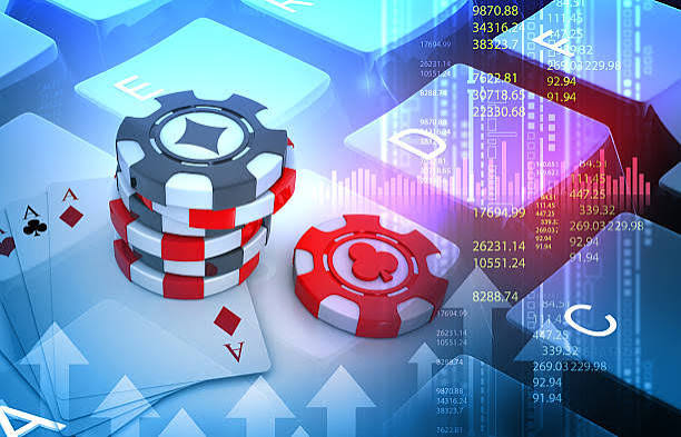 Legální casino LuckyBet Váš vstup do světa online hazardu 61276256